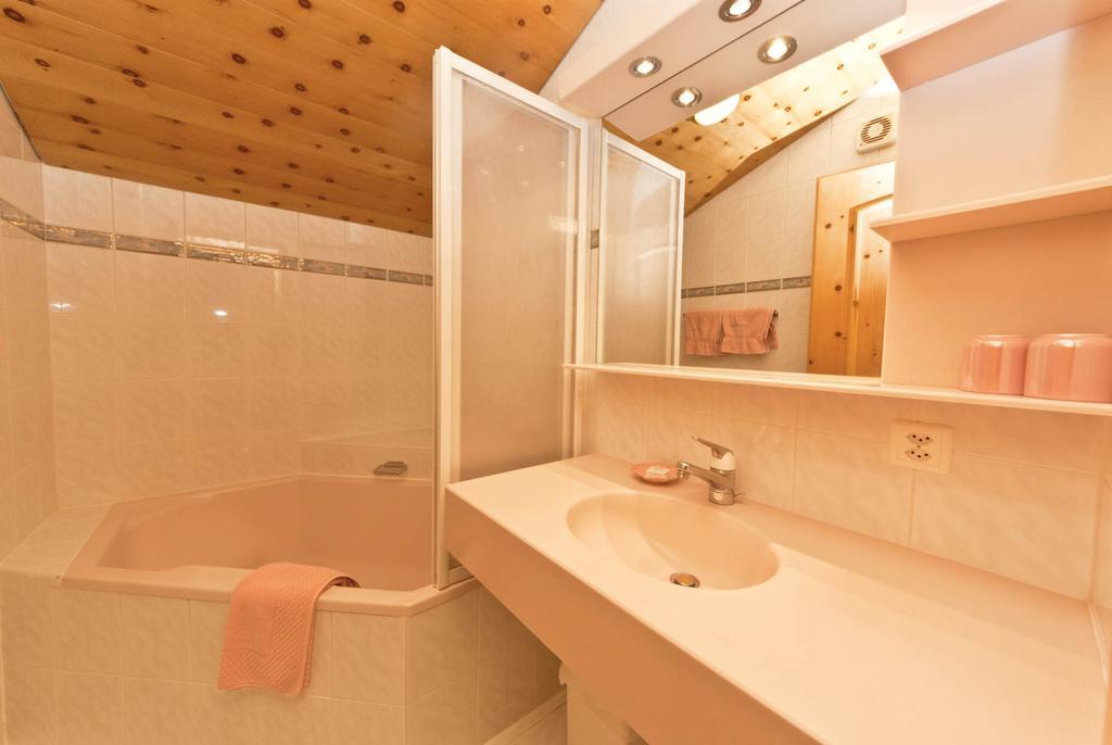 Appartement Laerchenhof سامنون الغرفة الصورة