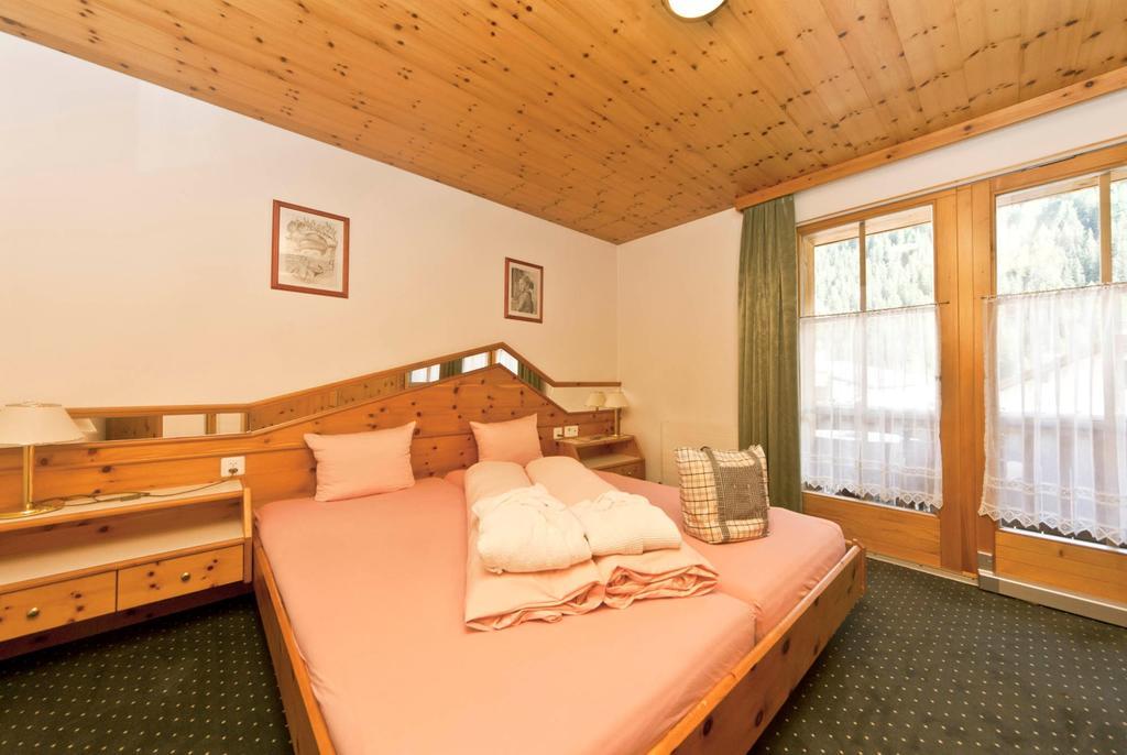 Appartement Laerchenhof سامنون الغرفة الصورة