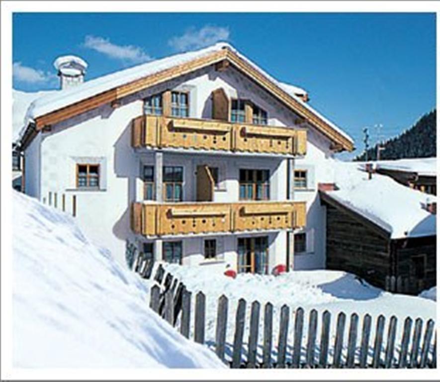 Appartement Laerchenhof سامنون المظهر الخارجي الصورة