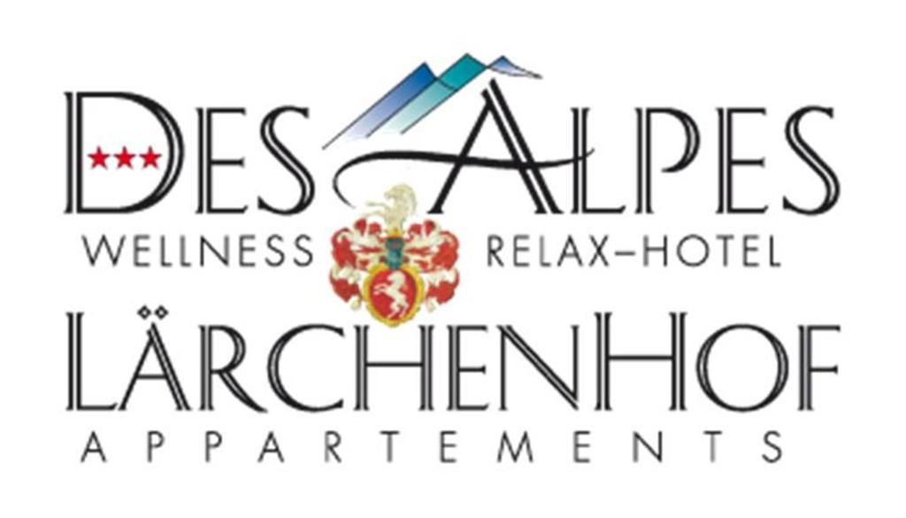 Appartement Laerchenhof سامنون الغرفة الصورة